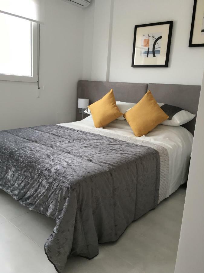 Boulevard La Zenia Villa Playa Flamenca Exterior foto